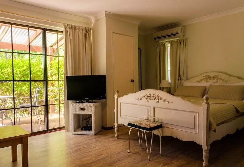 Hotel Sienna Lodge