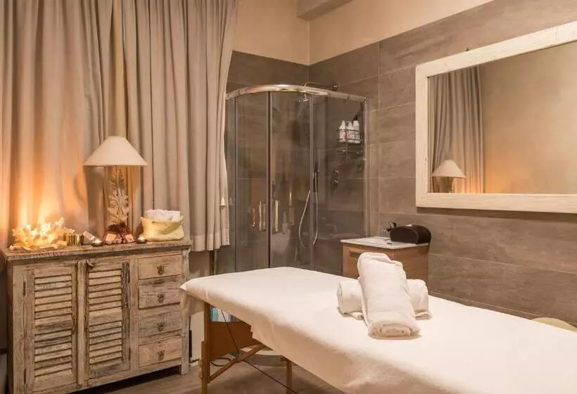 酒店 Stella Della Versilia