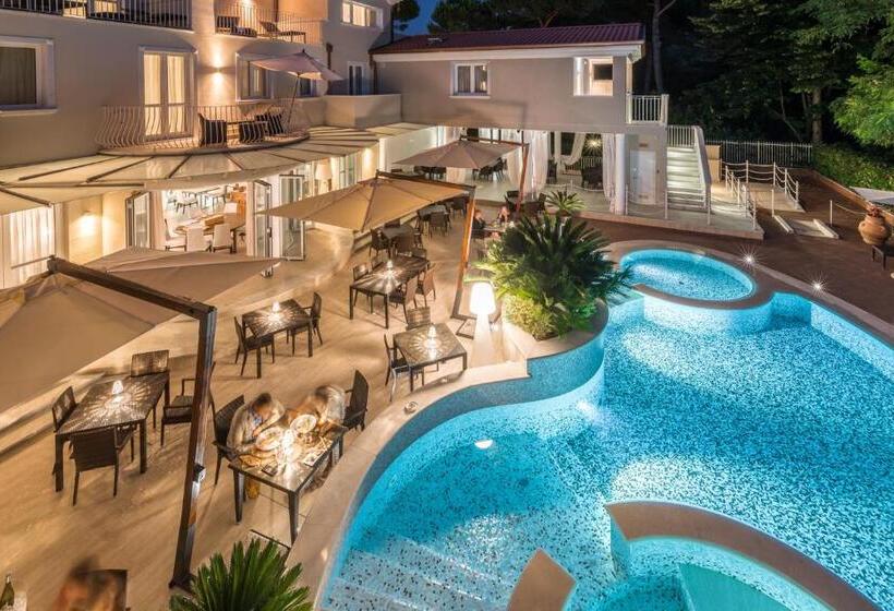 فندق Stella Della Versilia