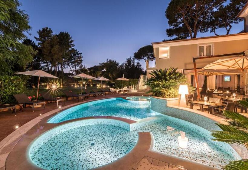 فندق Stella Della Versilia