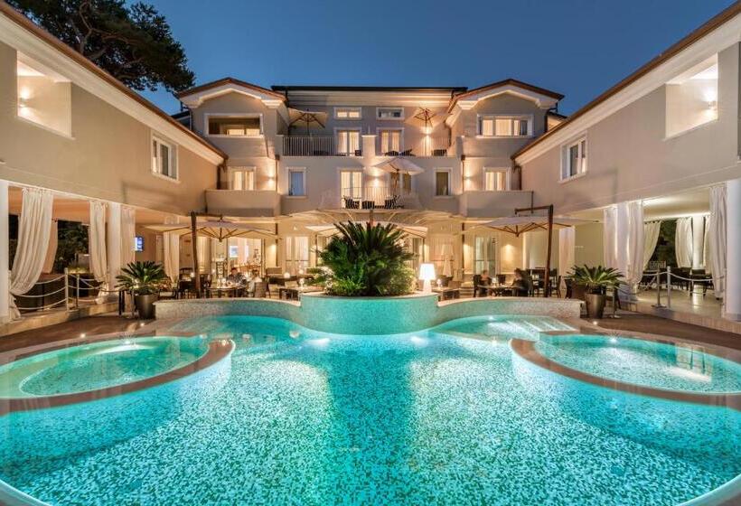 فندق Stella Della Versilia