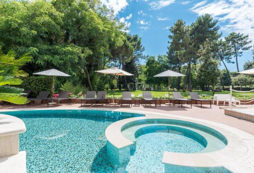 فندق Stella Della Versilia