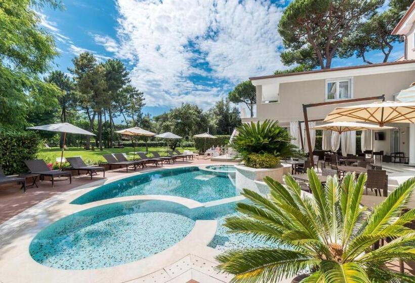 فندق Stella Della Versilia