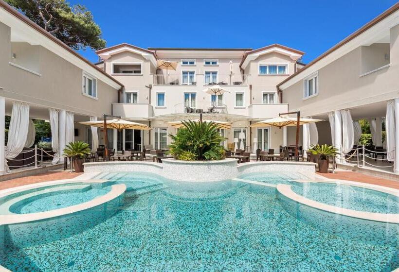 فندق Stella Della Versilia