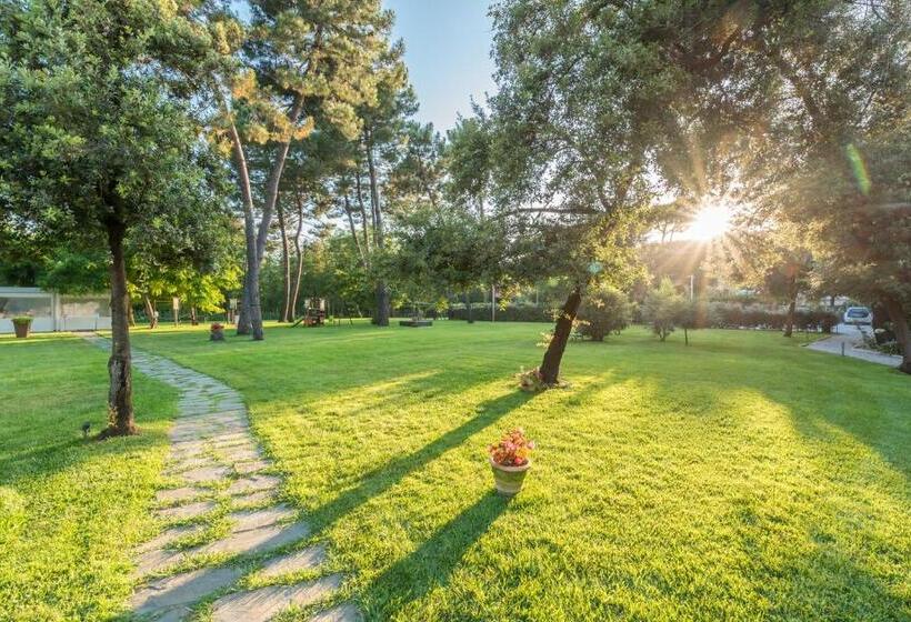 فندق Stella Della Versilia