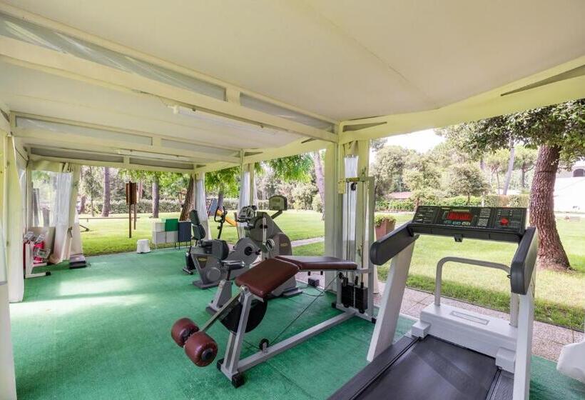 فندق Stella Della Versilia