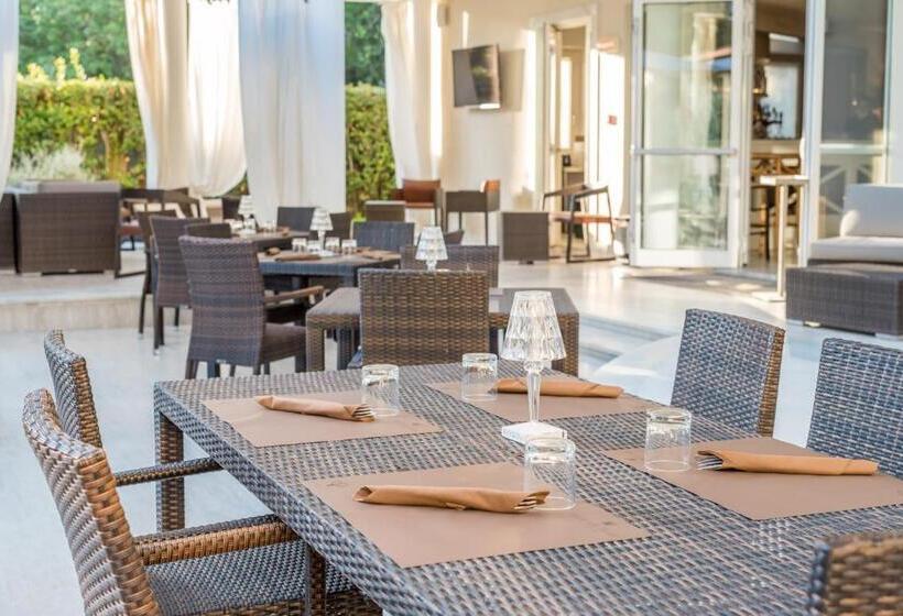 فندق Stella Della Versilia