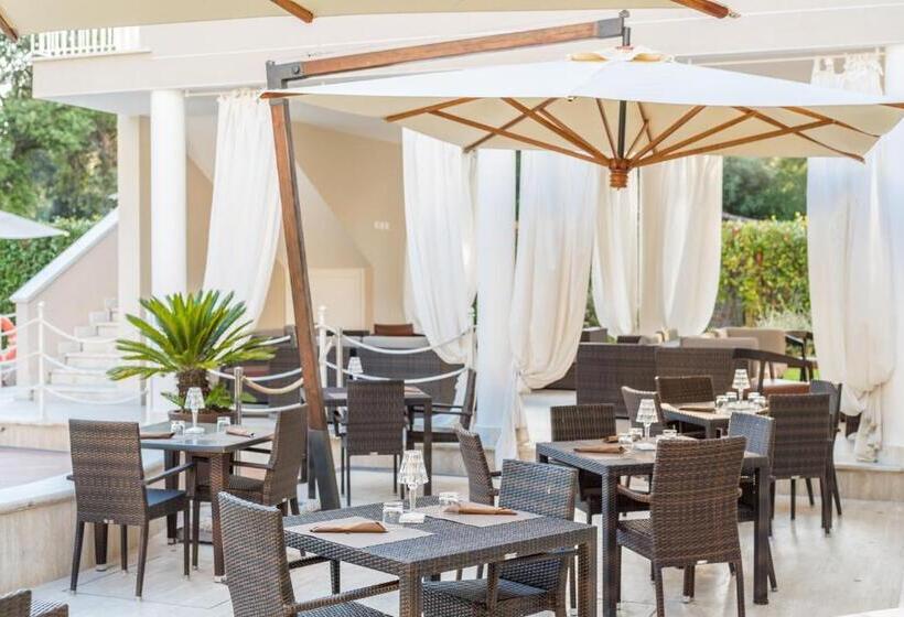 فندق Stella Della Versilia