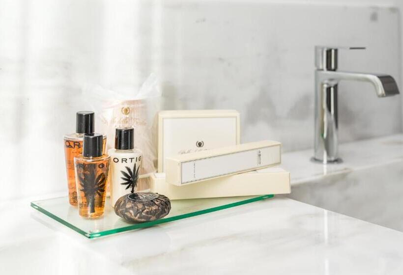 فندق Stella Della Versilia