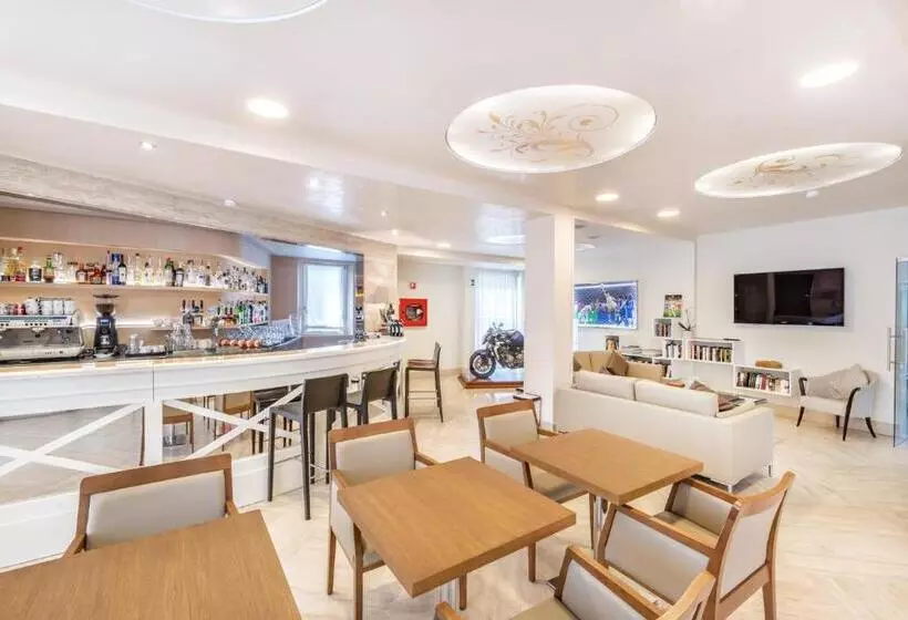 酒店 Stella Della Versilia