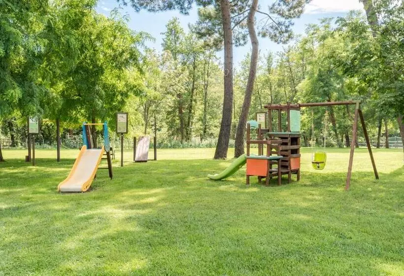 酒店 Stella Della Versilia