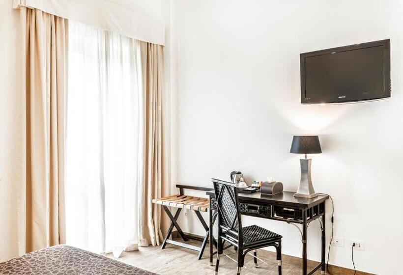 فندق Stella Della Versilia