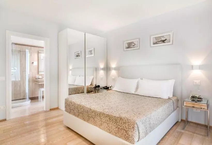 酒店 Stella Della Versilia