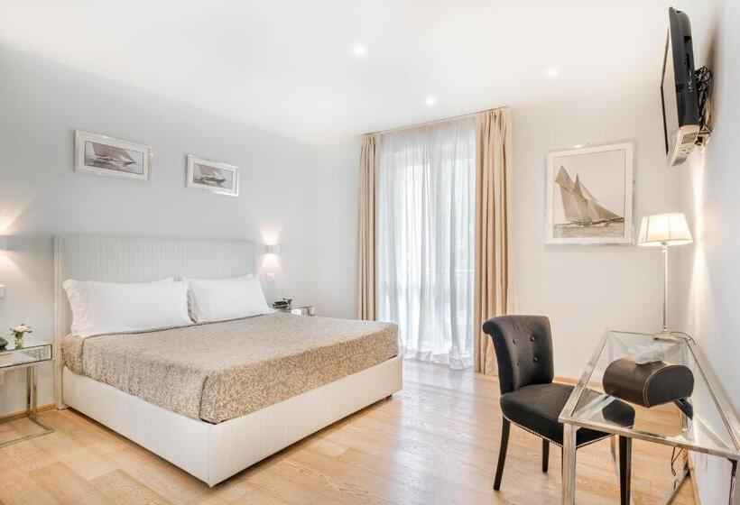 فندق Stella Della Versilia