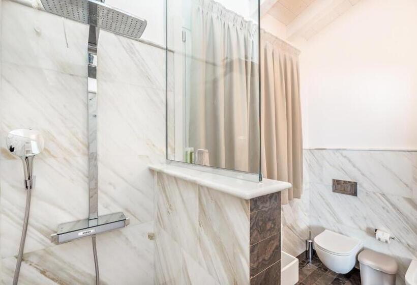 فندق Stella Della Versilia