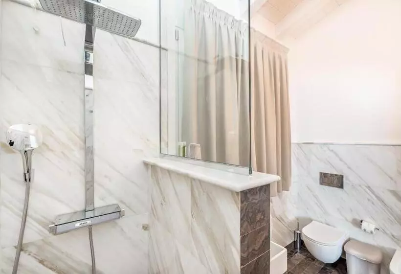 酒店 Stella Della Versilia