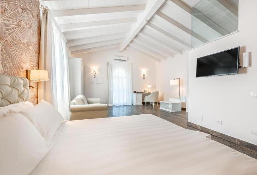 فندق Stella Della Versilia