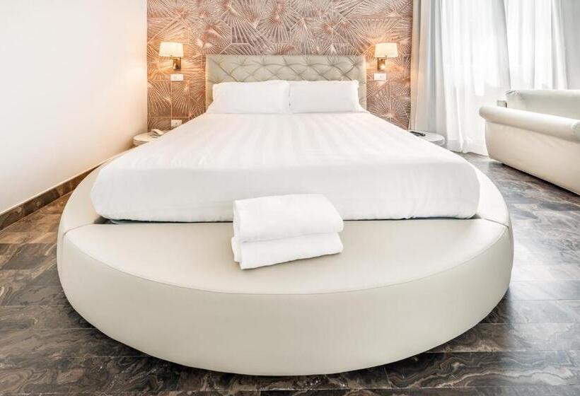 فندق Stella Della Versilia