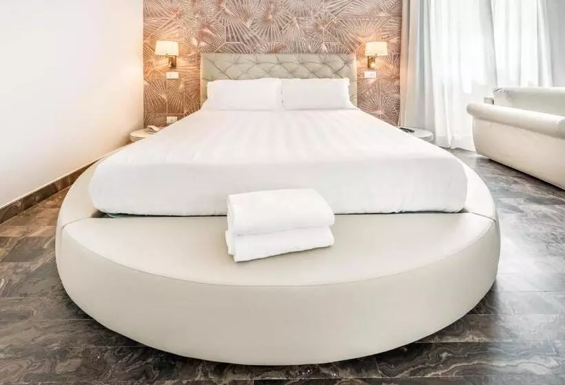 酒店 Stella Della Versilia