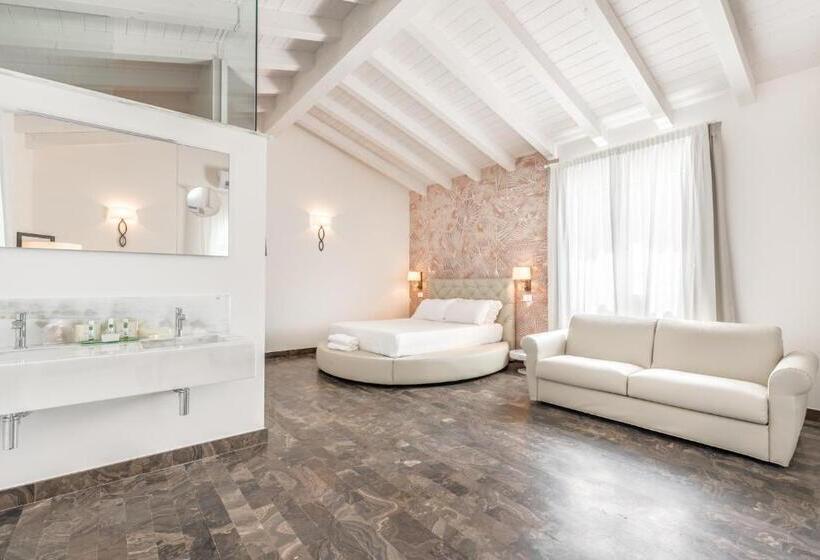 فندق Stella Della Versilia