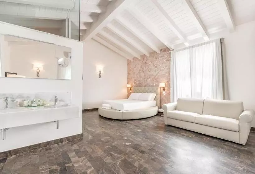 酒店 Stella Della Versilia