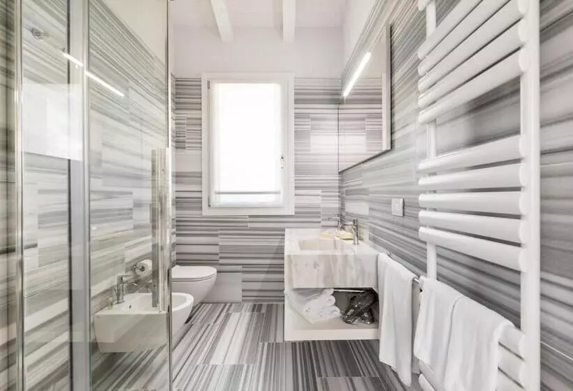 酒店 Stella Della Versilia