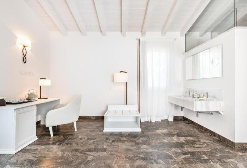 فندق Stella Della Versilia