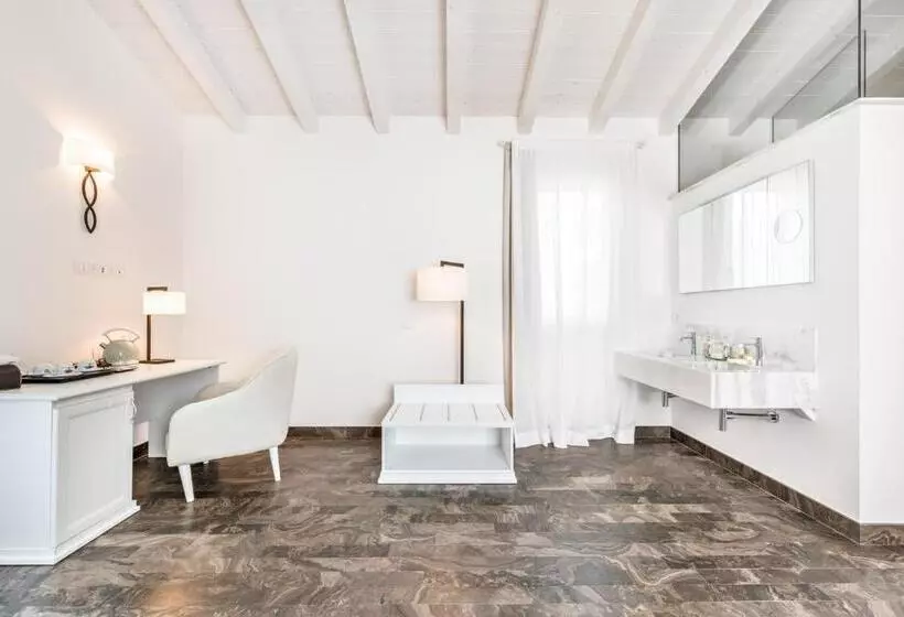 酒店 Stella Della Versilia