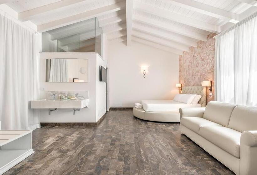 فندق Stella Della Versilia