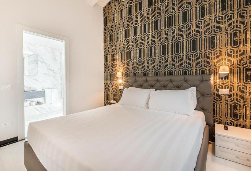 فندق Stella Della Versilia