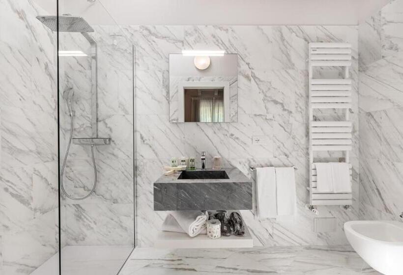 فندق Stella Della Versilia