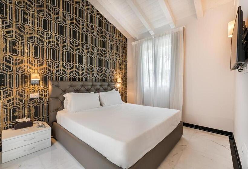 فندق Stella Della Versilia