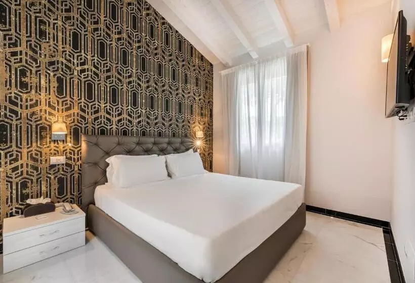 酒店 Stella Della Versilia