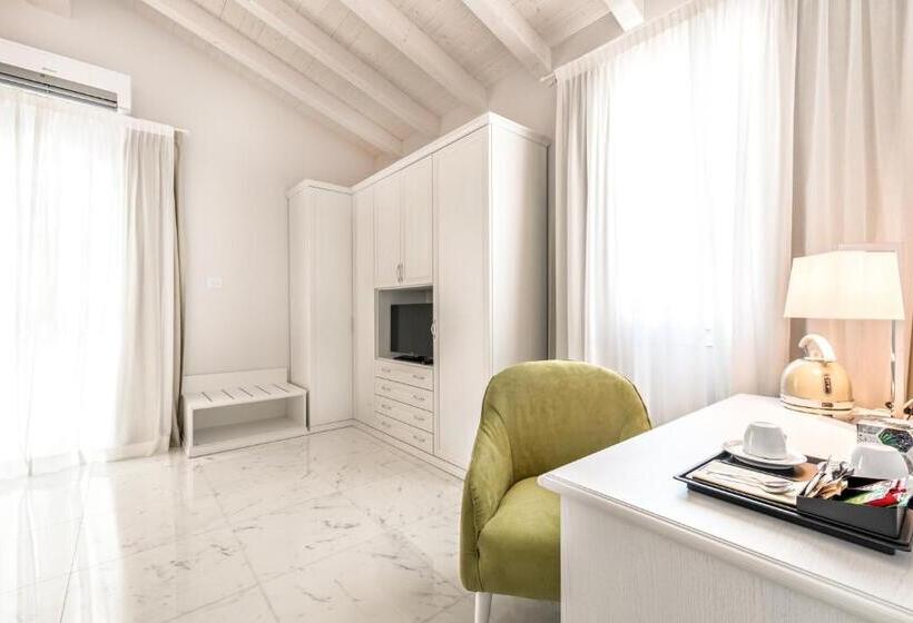 فندق Stella Della Versilia