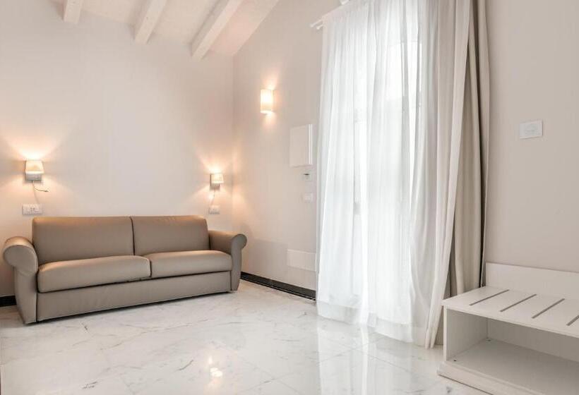 فندق Stella Della Versilia