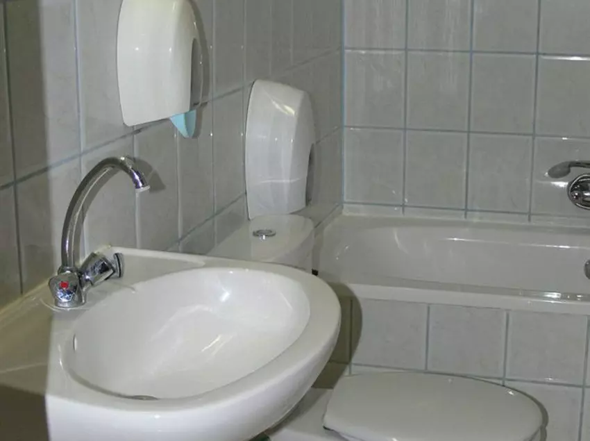 Hotell Svájci Lak - Swiss Lodge