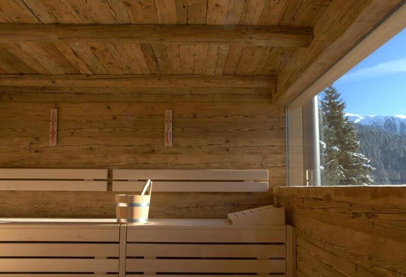 בית מלון כפרי The Vista