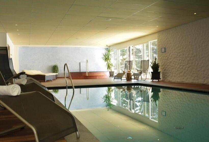 בית מלון כפרי The Vista