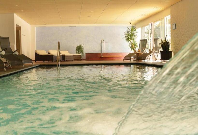 בית מלון כפרי The Vista