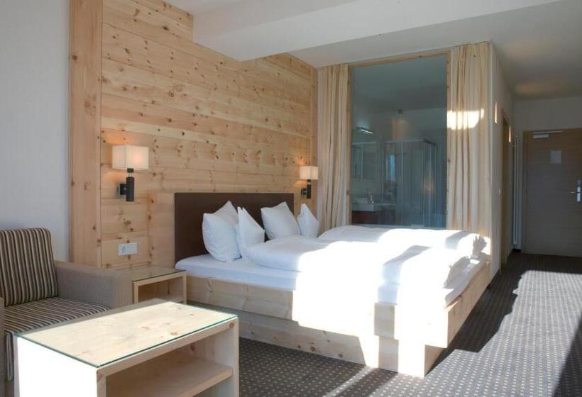 בית מלון כפרי The Vista