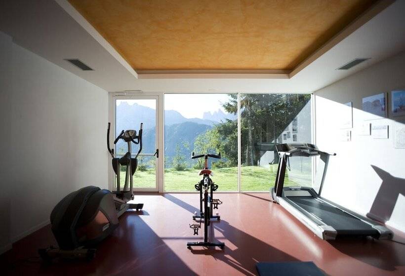 בית מלון כפרי The Vista