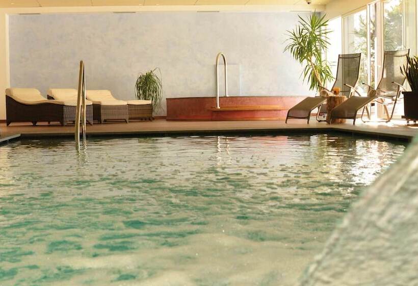 בית מלון כפרי The Vista