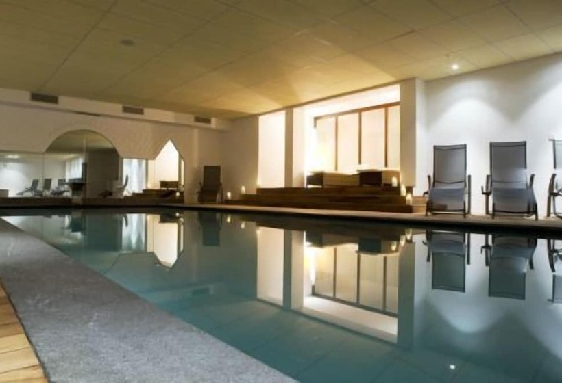 בית מלון כפרי The Vista