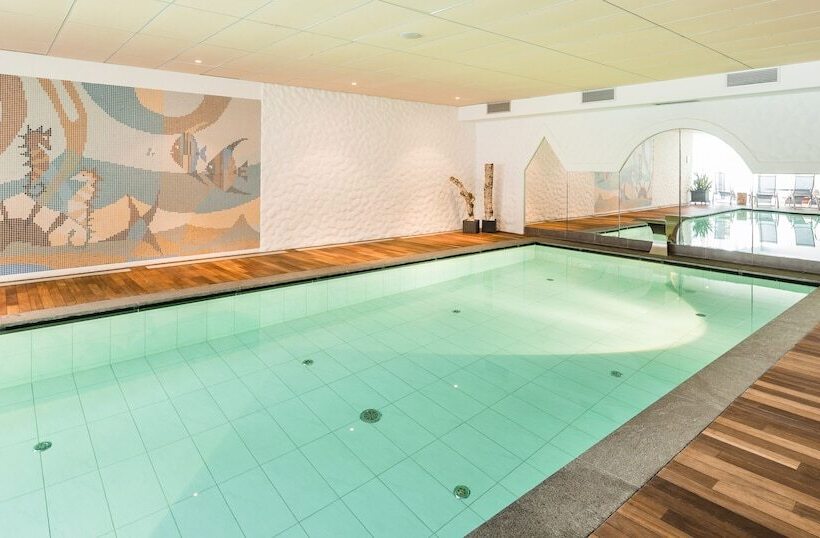 בית מלון כפרי The Vista