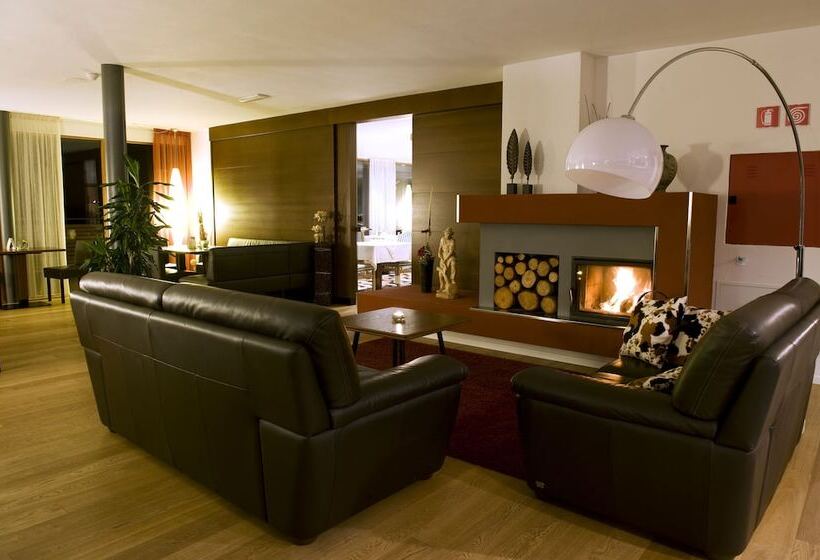 בית מלון כפרי The Vista