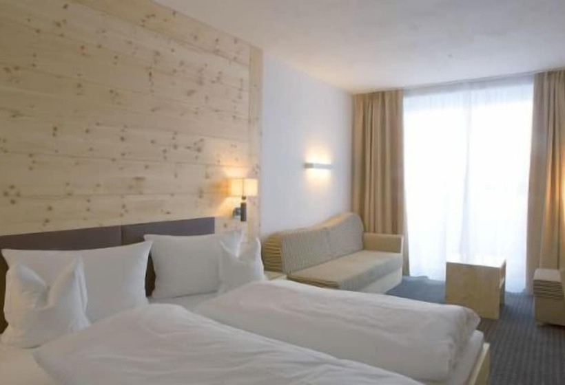 בית מלון כפרי The Vista