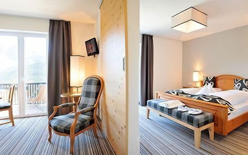 בית מלון כפרי The Vista