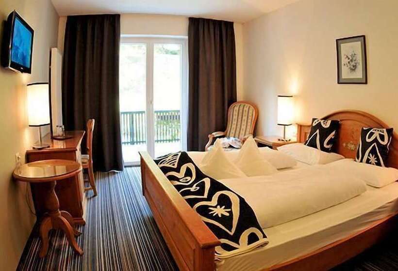 בית מלון כפרי The Vista