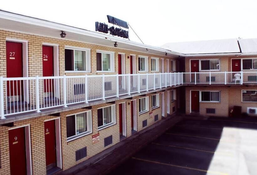 Lake City Motel