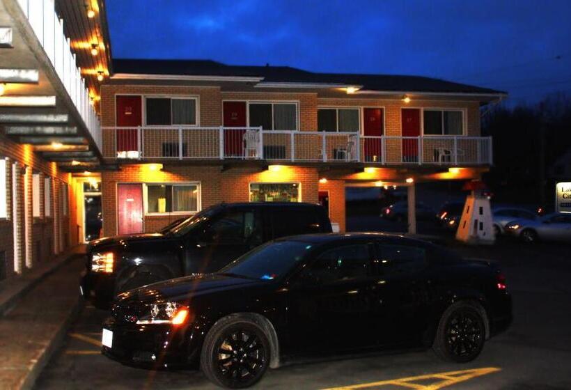 Lake City Motel